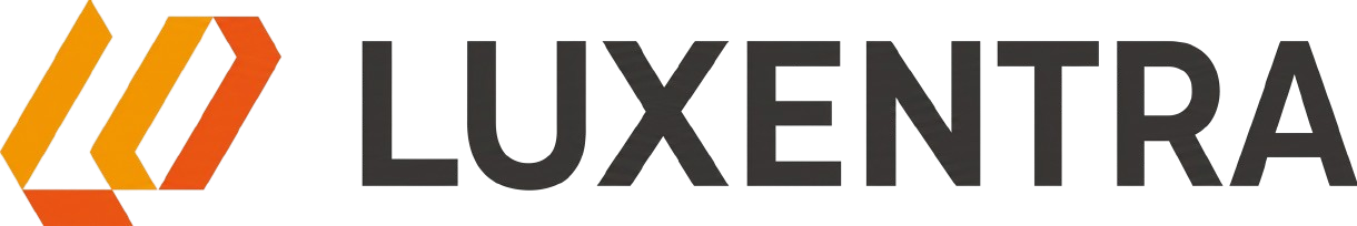 LUXENTRA Logo
